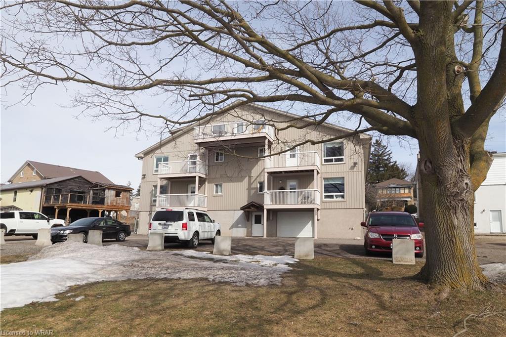 200 3710 Nafziger Road, Wellesley Unavailable, 40394038 Condos.ca