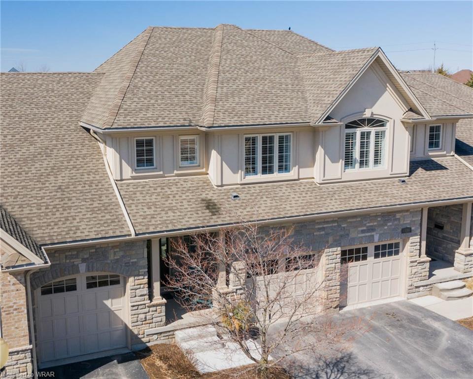 15 875 University Avenue E, Waterloo Unavailable, 40395985 Condos.ca