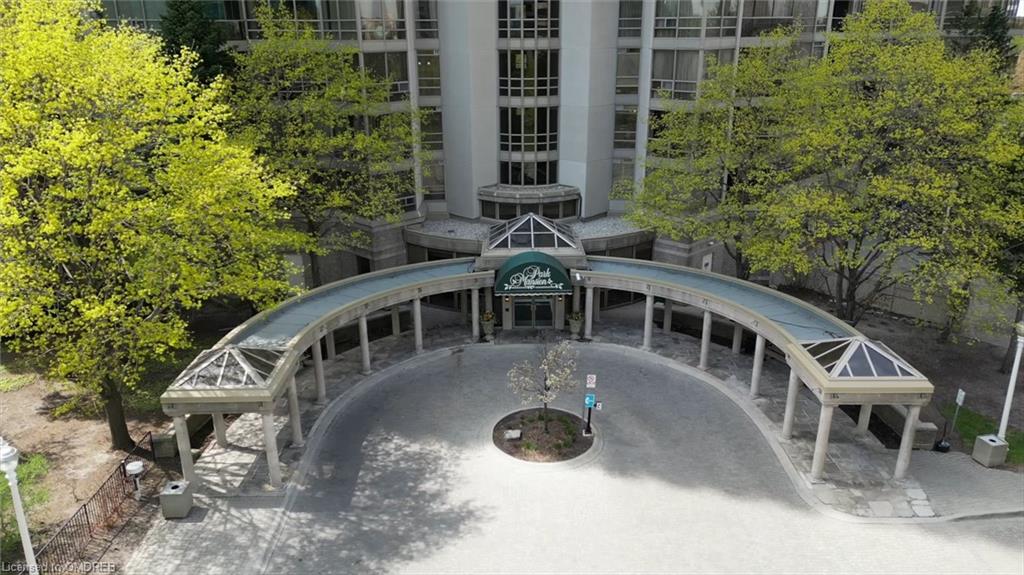 306 45 Kingsbridge Garden Circle, Mississauga Unavailable, 40396122