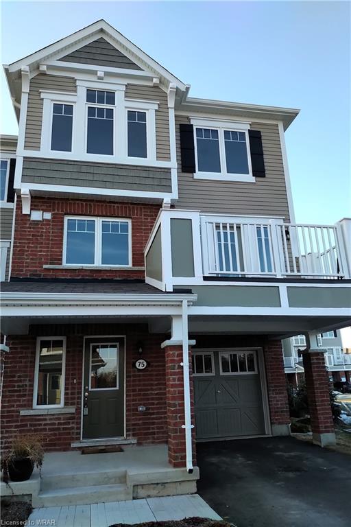 75 143 Ridge Road, Cambridge Unavailable, 40396405 Condos.ca