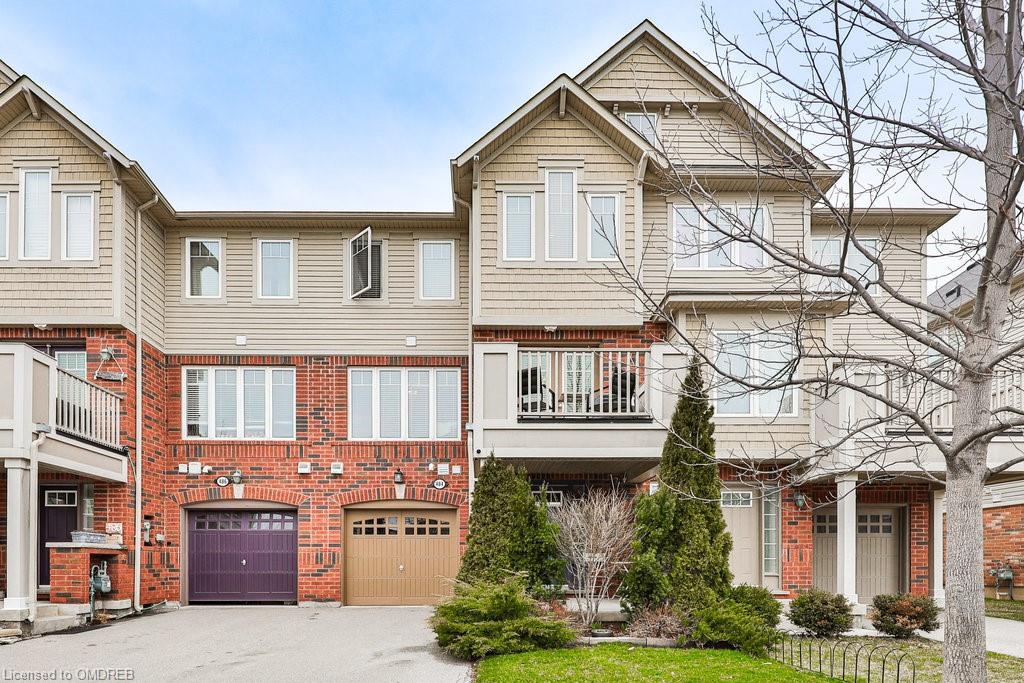 484 Mckim Gate, Milton Unavailable, 40397715 Condos.ca