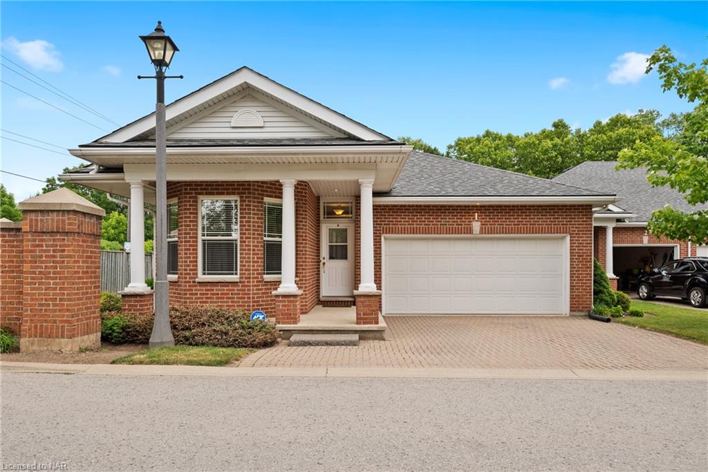 1 3300 Montrose Road, Niagara Falls For Sale 659,900 Condos.ca