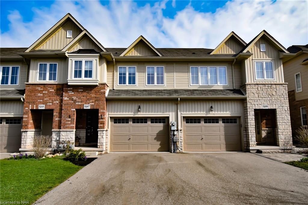 5097 Alyssa Drive, Beamsville For Sale 779,900 Condos.ca