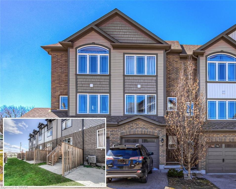 2 12 Poplar Drive, Cambridge Unavailable, 40399956 Condos.ca