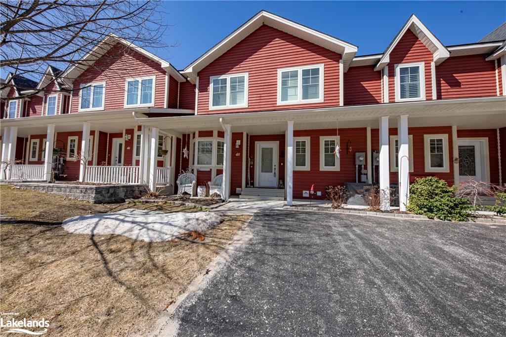 48 Drummond Drive, Unavailable, 40400401 Condos.ca