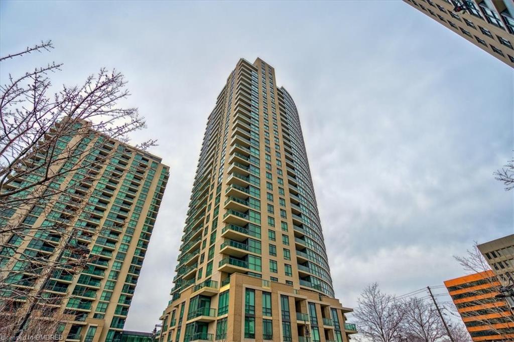 2207 215 Sherway Gardens Road, Etobicoke Unavailable, 40400601