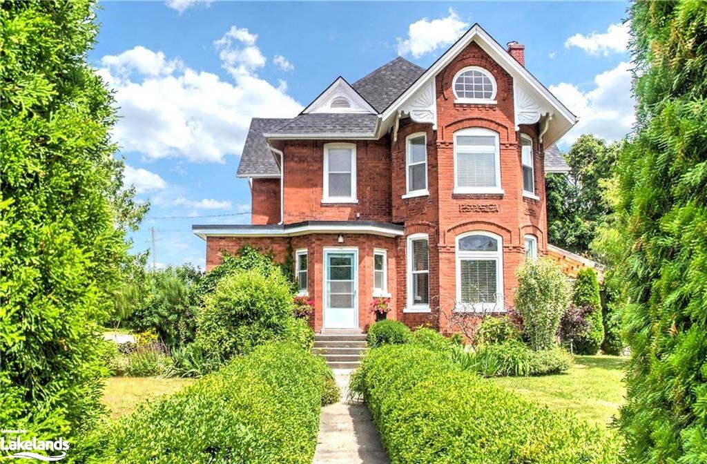 279 Peel Street, Collingwood For Sale 1,299,900 Property.ca