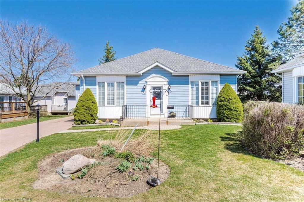 189 Silverbirch Boulevard, Mount Hope Unavailable, 40404923 Condos.ca