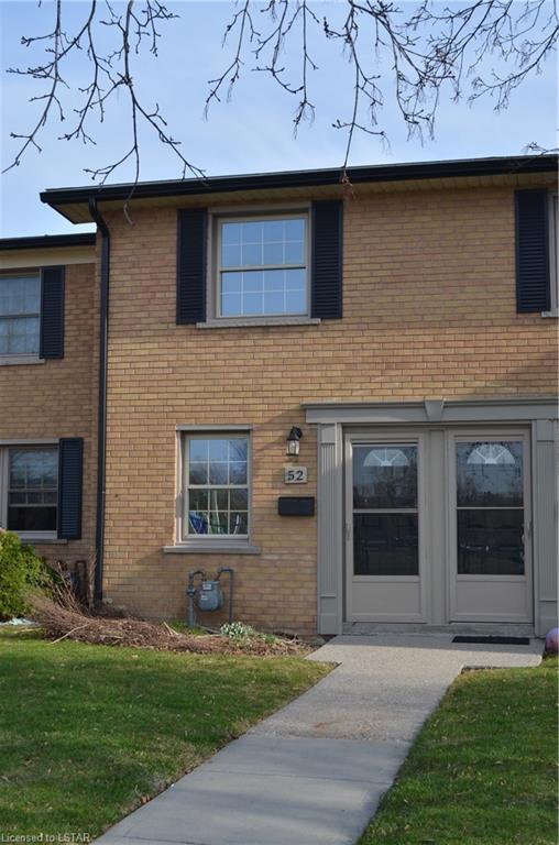 52 Guildwood Walk, London For Rent 2,000 Condos.ca