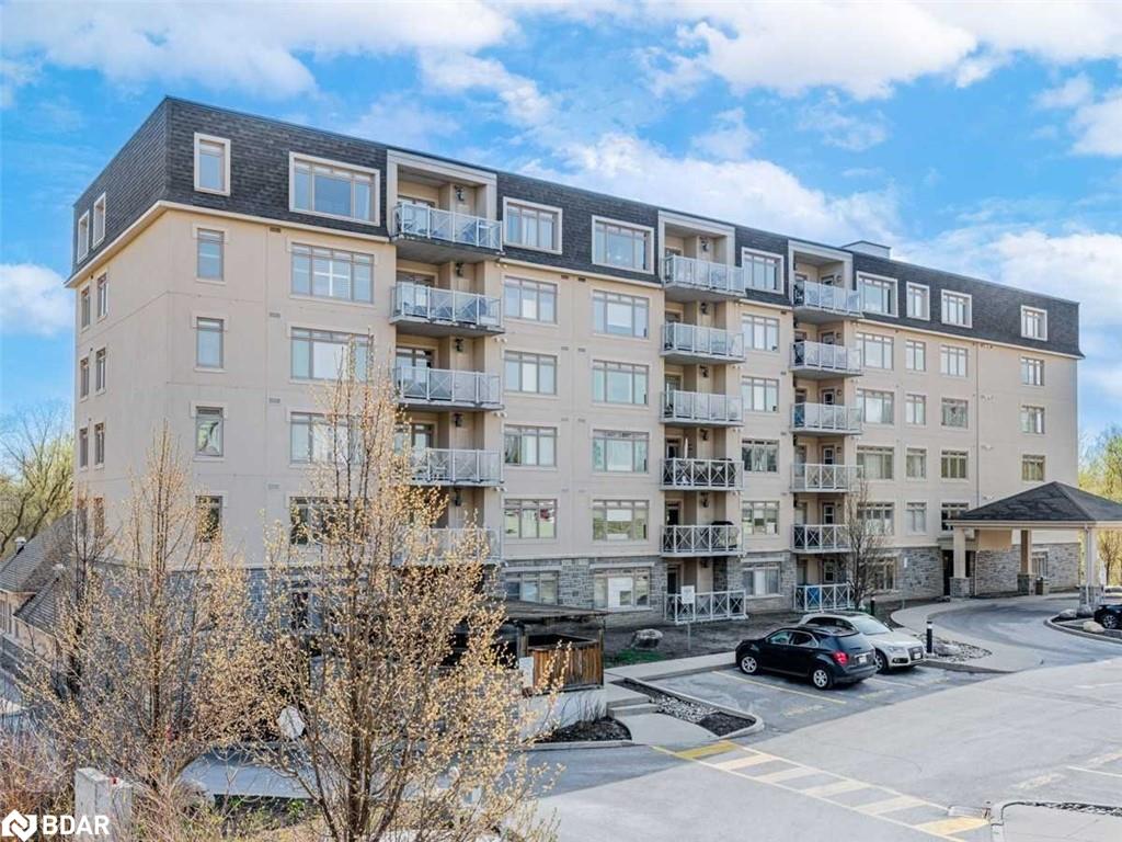 703 149 Church Street, Schomberg Unavailable, 40406709 Condos.ca