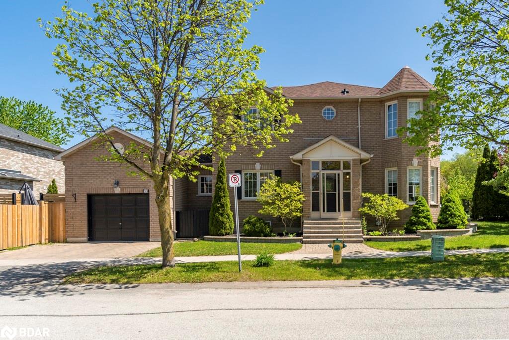 30 Bruce Crescent, Barrie Unavailable, 40421208 Condos.ca