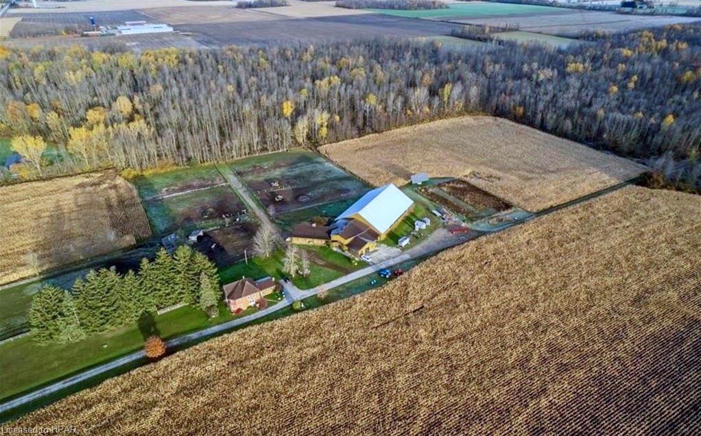 45252 Newry Road, Brussels For Sale 1,450,000 Property.ca