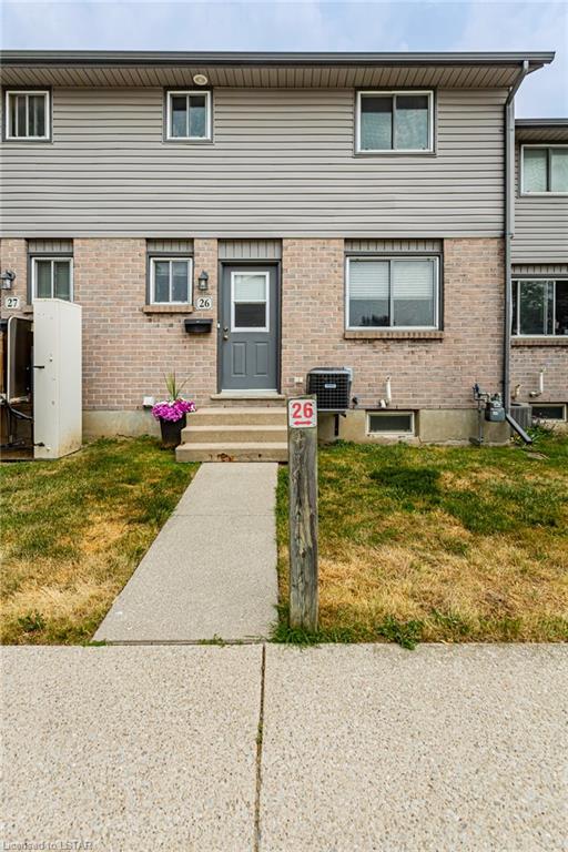 26 490 Third Street, London Unavailable, 40423841 Condos.ca