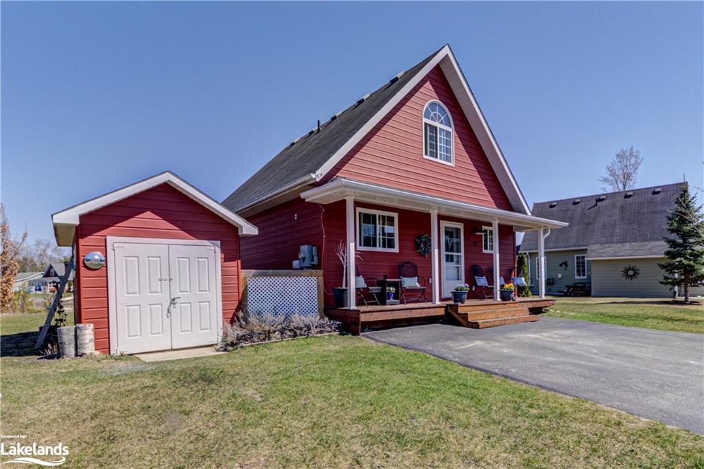 11 Temagami Trail, Wasaga Beach For Sale 639,900 Property.ca