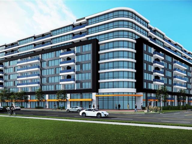 209 - 464 Springbank Drive