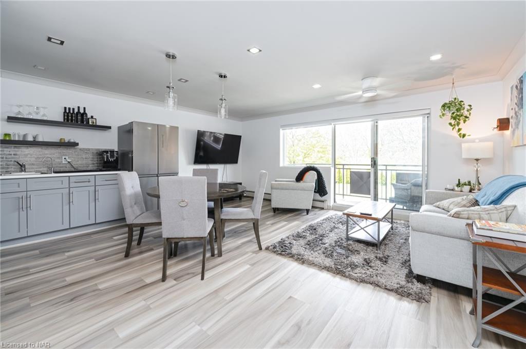 215 242 Oakdale Avenue, St. Catharines For Sale 379,000 Condos.ca