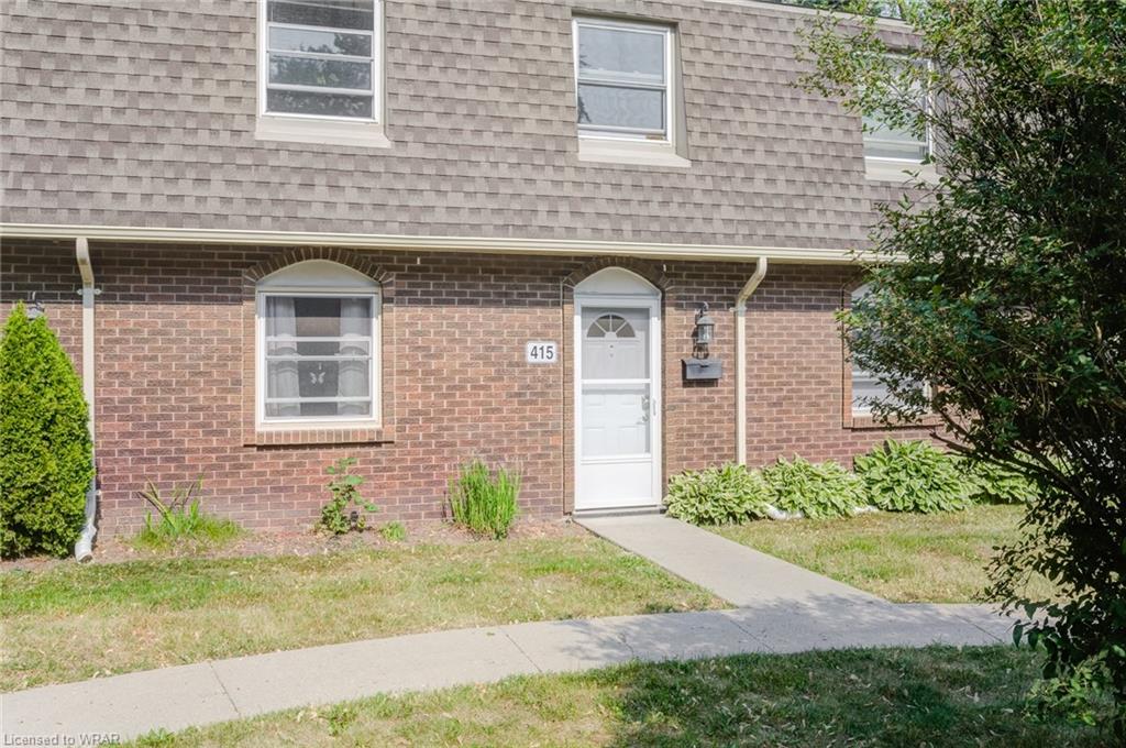415 415 Wilkins Street, London For Sale 388,000 Condos.ca