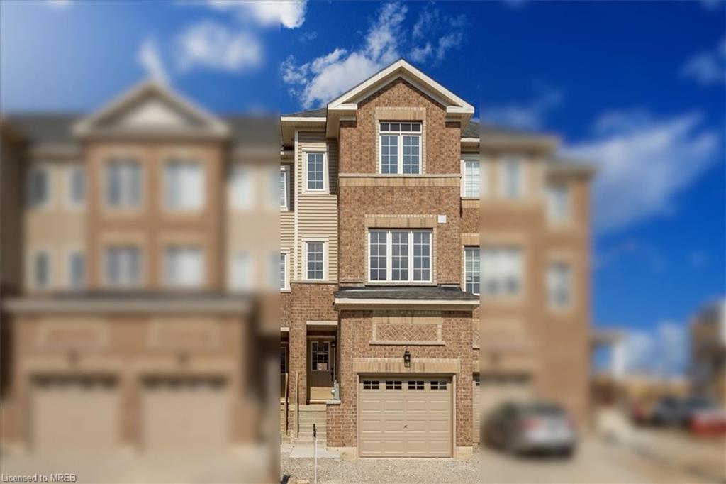 4 Pumpkin Corner Crescent, For Sale 689,999 Condos.ca