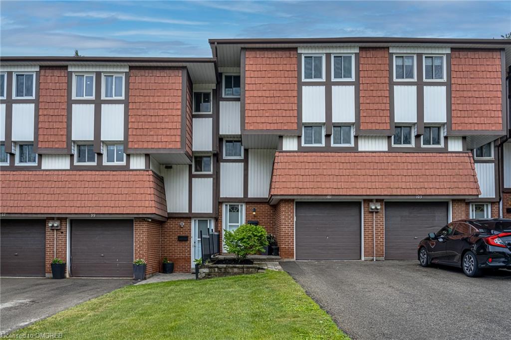 29 101 Ann Street, Dundas Unavailable, 40438656 Condos.ca