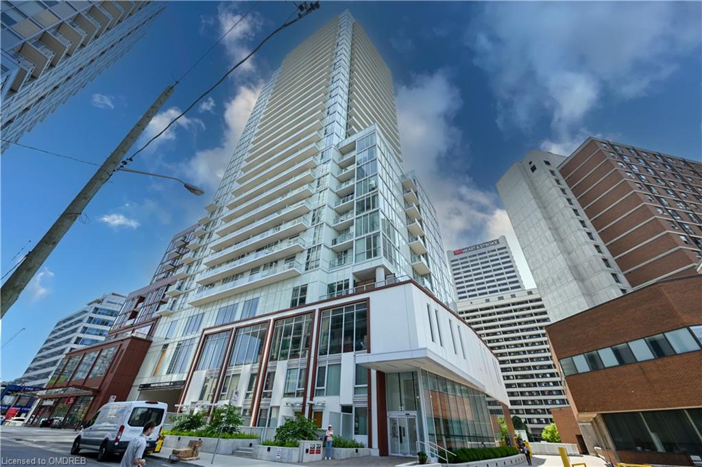 908 33 Helendale Avenue, Toronto Unavailable, 40440509 Condos.ca