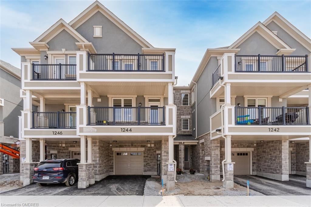 1244 Havelock Garden, Milton Unavailable, 40440996 Condos.ca