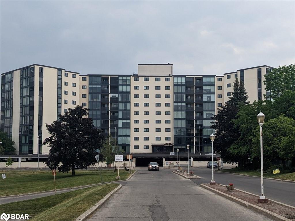 602 19 Woodlawn Road E, Guelph For Sale 535,000 Condos.ca