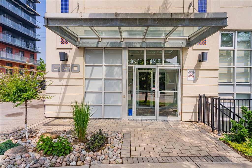 101 550 Hopewell Avenue, York Unavailable, 40446558 Condos.ca