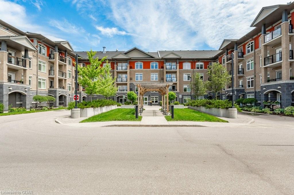 402 106 Bard Boulevard, Guelph For Sale 649,900 Condos.ca