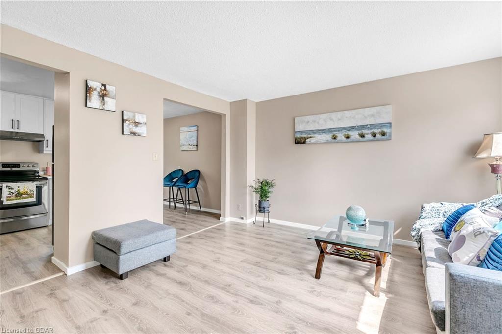 10 164 Jansen Avenue, Kitchener Unavailable, 40455107 Condos.ca