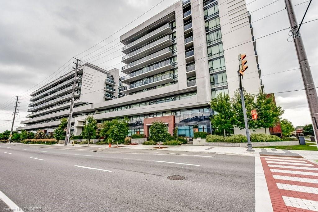 511 4800 Highway 7, Woodbridge Terminated, 40465720 Condos.ca