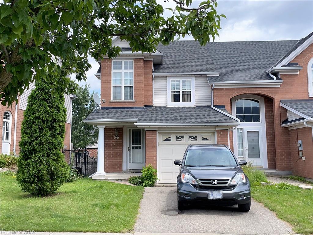 506 Beaver Creek Crescent, Waterloo For Rent 3,050 Condos.ca