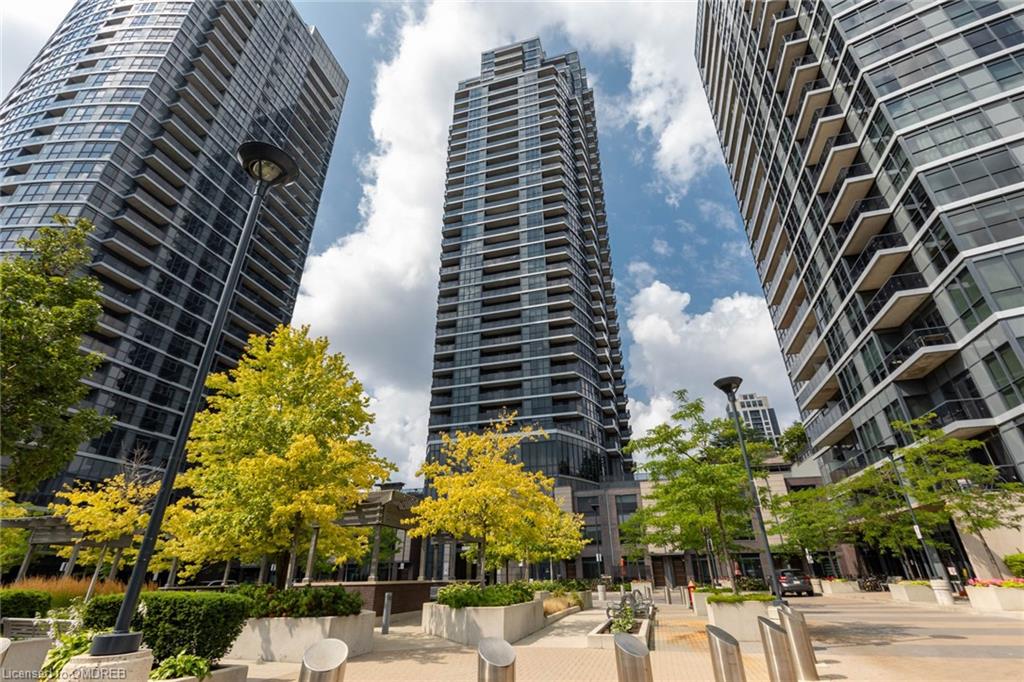 610 5 Valhalla Inn Road, Etobicoke Expired, 40470194 Condos.ca