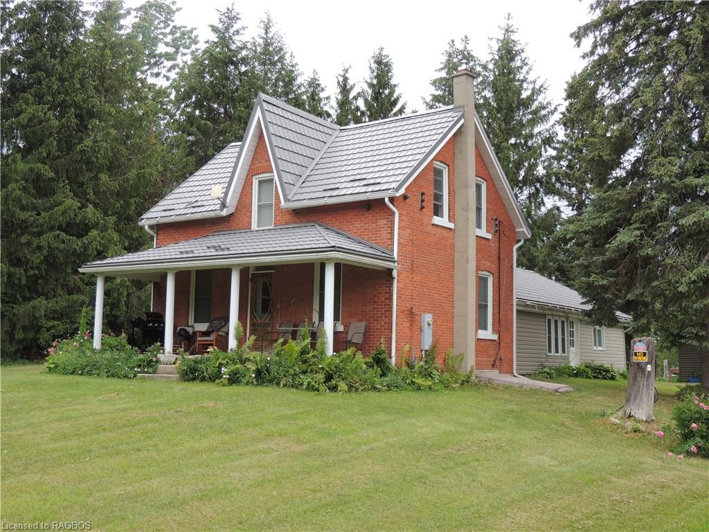 345353 Concession 2, Markdale For Sale 1,975,000 Property.ca