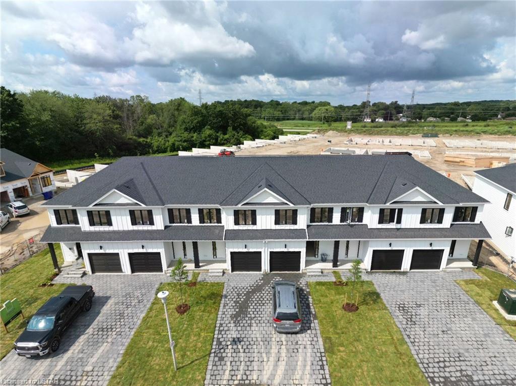 1954 Evans Boulevard, London For Sale 624,900 Condos.ca