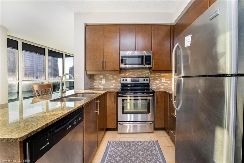 2603 33 Bay Street, Toronto Leased, 40477316 Condos.ca