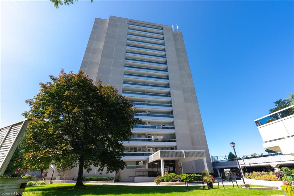 608 2263 Marine Drive, Oakville Sold, 40478522 Condos.ca