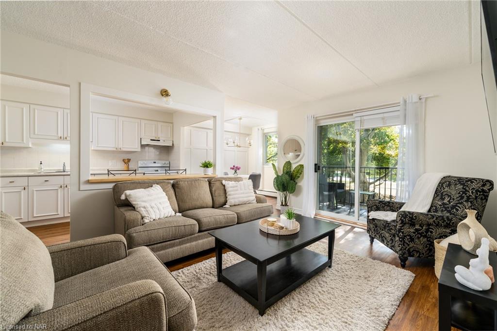 214 6 Westlake Lane, St. Catharines For Sale 449,000 Condos.ca