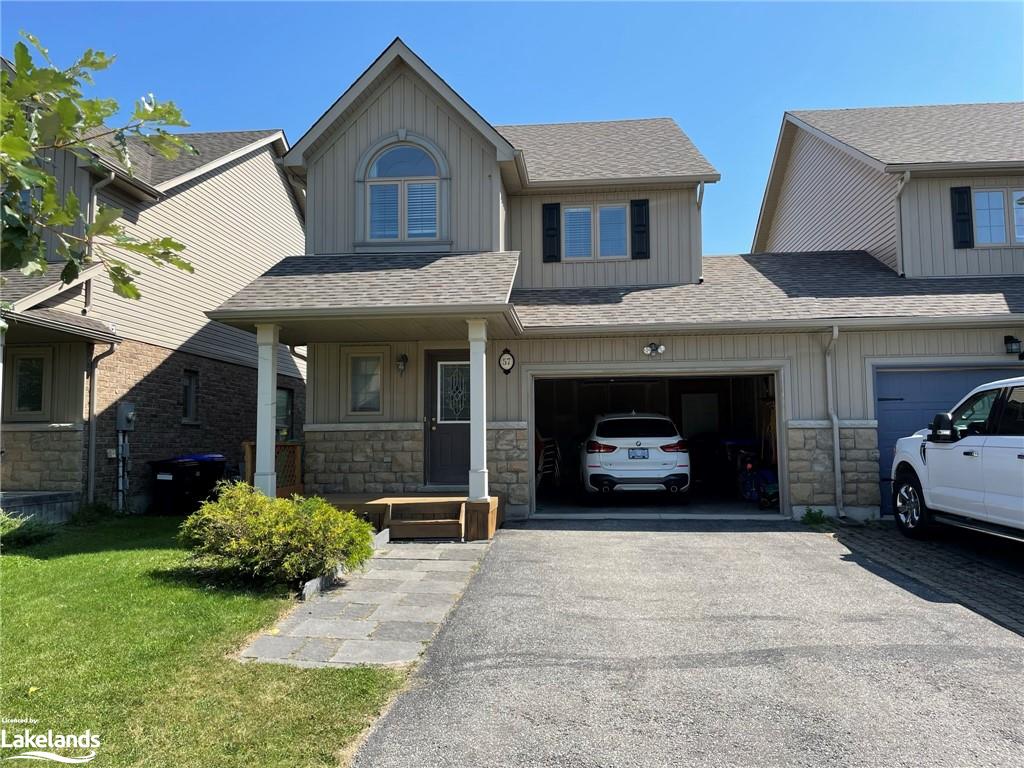 57 Barr Street, Collingwood For Rent 2,600 Condos.ca