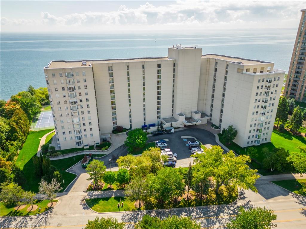 608 5280 Lakeshore Road, Burlington Sold, 40479832 Condos.ca