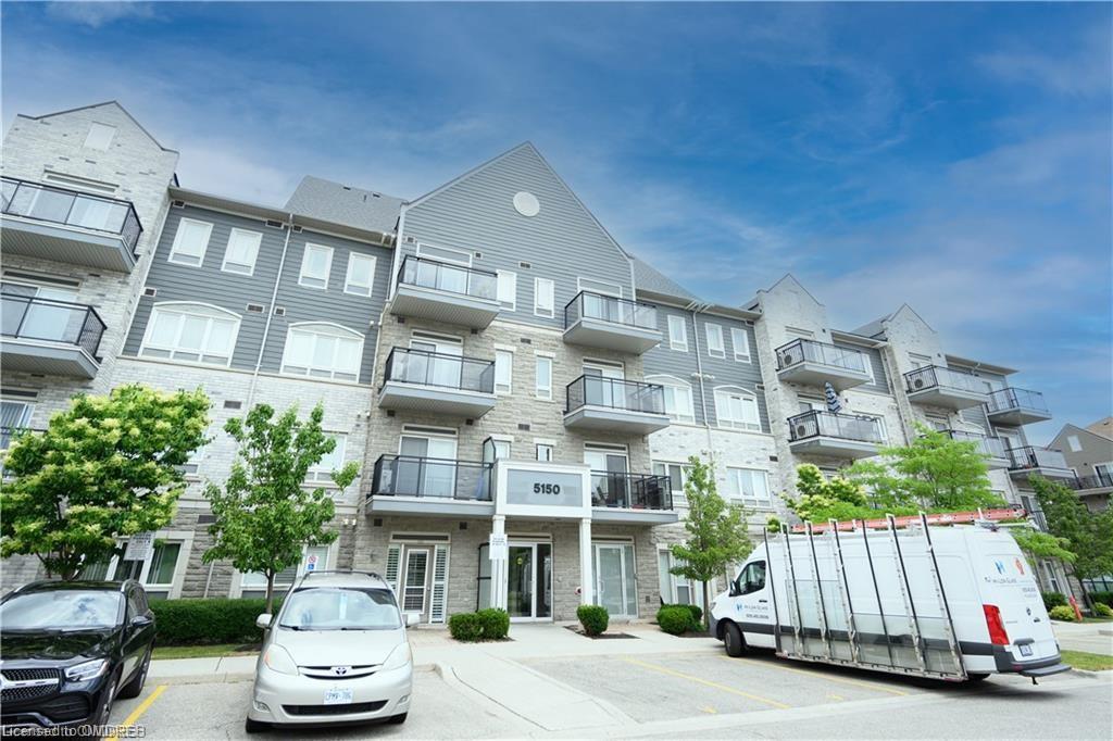 107 5150 Winston Churchill Boulevard, Mississauga Terminated