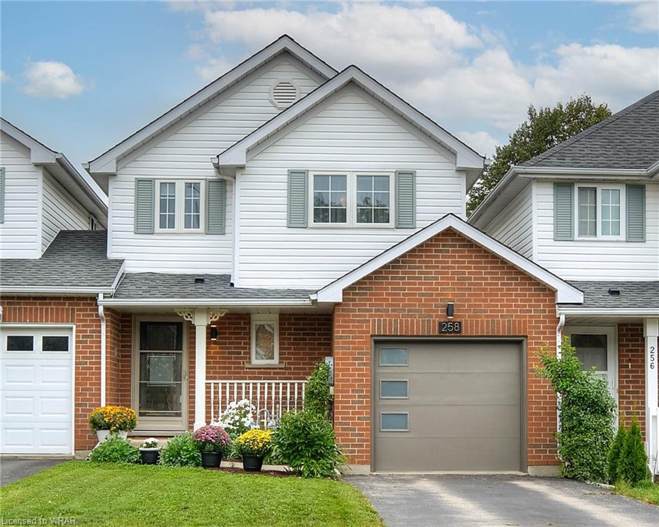 258 Auburn Drive, Waterloo Sold, 40482092 Condos.ca