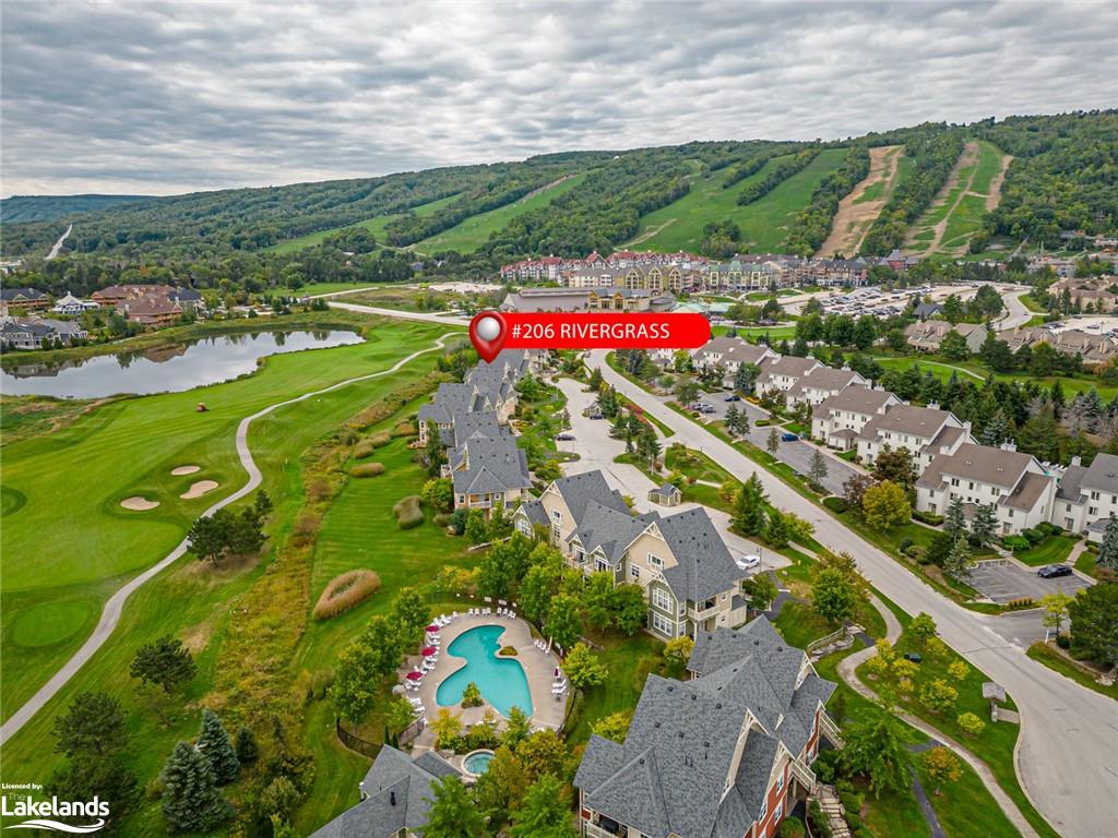 206 115 Fairway Court, The Blue Mountains For Sale 1,250,000