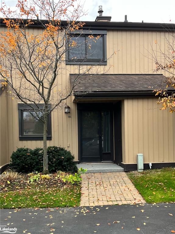 156 Escarpment Crescent, Collingwood For Rent 10,000 Condos.ca