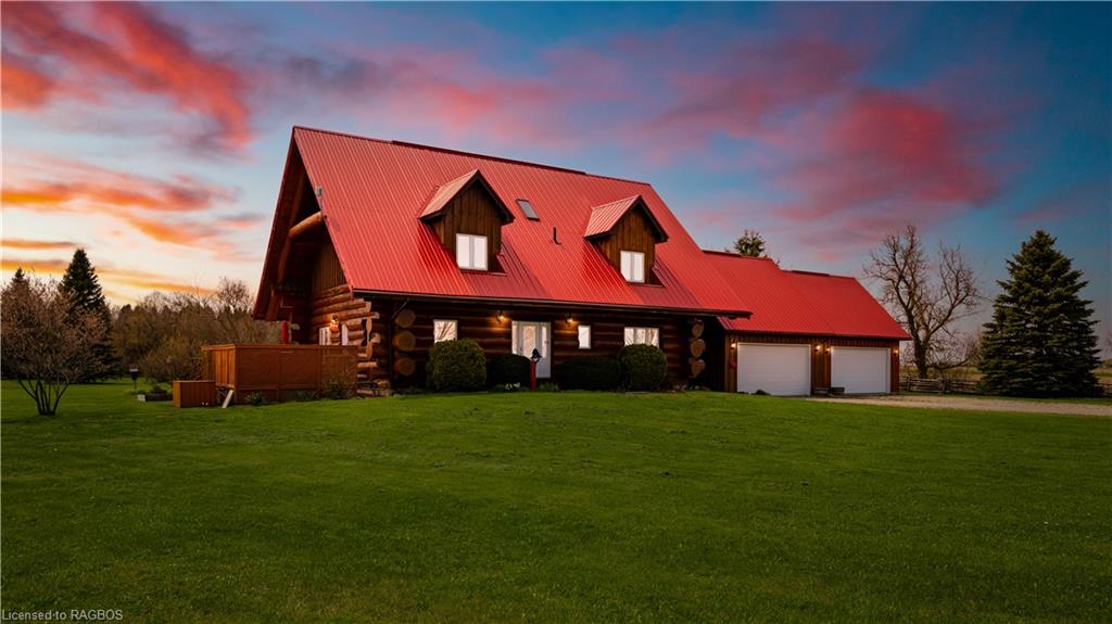 116278 Second Line SW, Melancthon For Sale 1,350,000 Property.ca