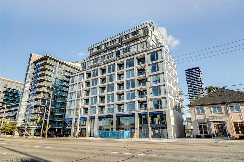 812 1195 The Queensway, Etobicoke Leased, 40491969 Condos.ca 812 1195 The Queensway, Etobicoke Leased, 40491969 Condos.ca