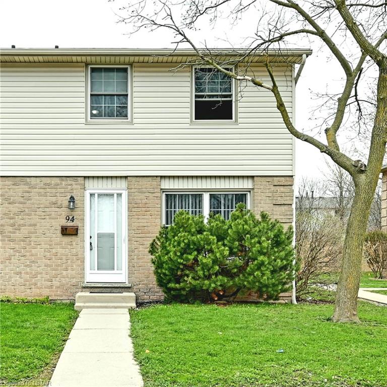 94 1725 Ernest Avenue, London For Sale 439,900 Property.ca