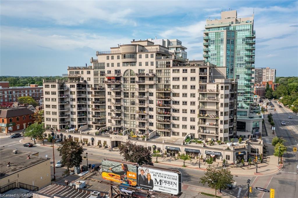 307 399 Elizabeth Street, Burlington Leased, 40492666 Condos.ca