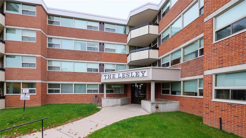 103 860 9th Street E, Owen Sound For Sale 399,900 Condos.ca
