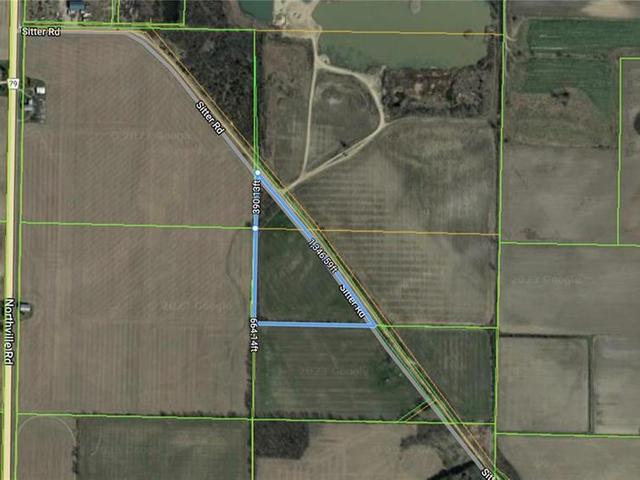 PART LOT 28&29 Sitter Road