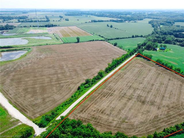 PART LOT 28&29 Sitter Road